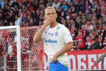 Тюкавин — о разгроме «Рубина»: «Легких игр нет, но думали, будет тяжелее»