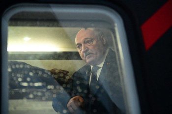 Лукашенко заявил, что не планирует баллотироваться на новый президентский срок