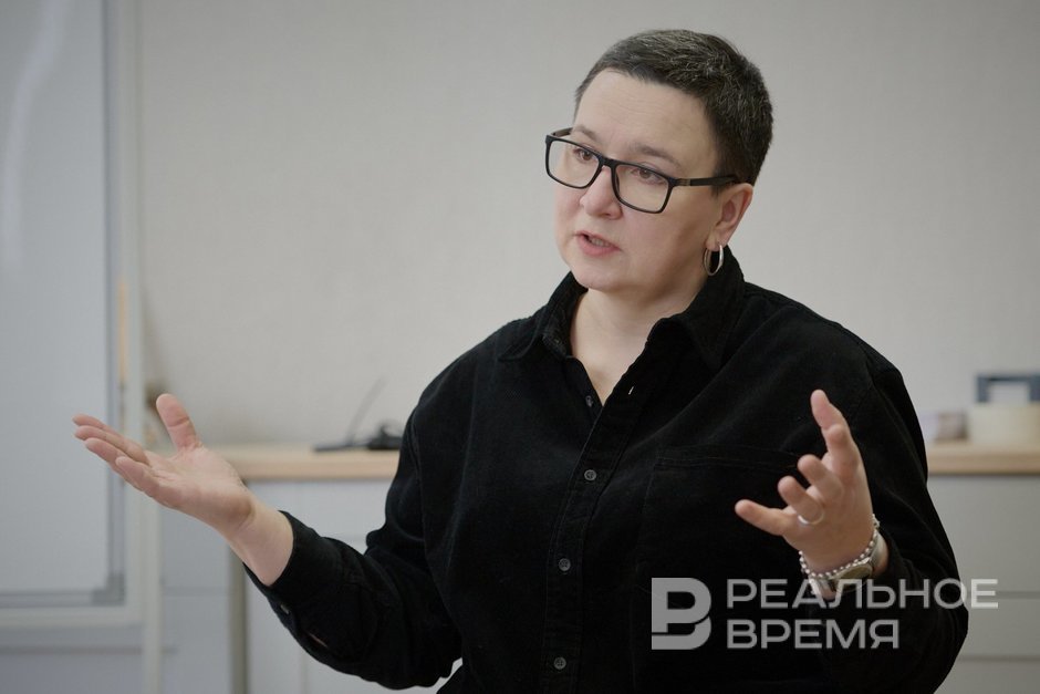 Алла Протас: «В отличие от инфоцыган, настоящие тренеры грустные и не обещают золотых гор»