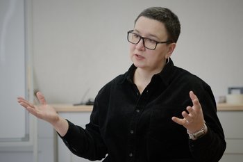 Алла Протас: «В отличие от инфоцыган настоящие тренеры грустные и не обещают золотых гор»