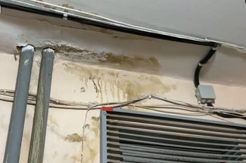 Директора УК «Тан» в Бугульме оштрафовали за дырявую крышу дома