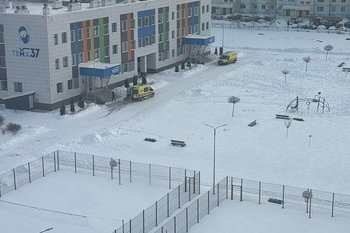 Нападение в нижнекамском лицее №37: что известно о ЧП к этому часу