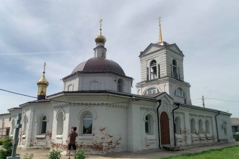 В реестр ОКН внесли еще три объекта Татарстана