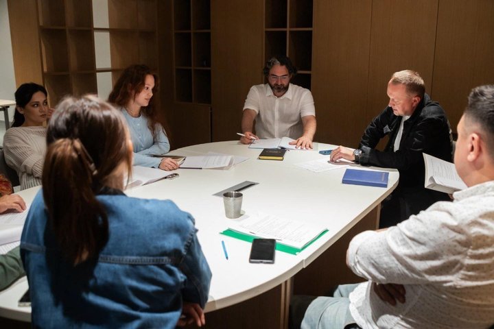 Тургенев, Достоевский, Губаева и Ахметгалиева: что готовят театры Казани в новом сезоне?