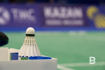 Российские бадминтонисты пропустят Универсиаду в Германии