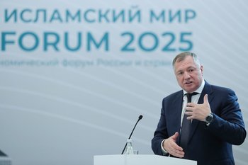 Марат Хуснуллин: «Сегодня у нас проблемы, но мы должны быть готовы к новому рывку»