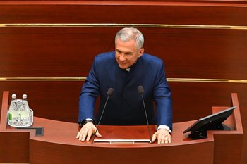 Минниханов представил потенциал Татарстана китайским партнерам