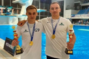 Никита Шлейхер: «Мы набираем пик формы, как и ранее, в привычные сроки»