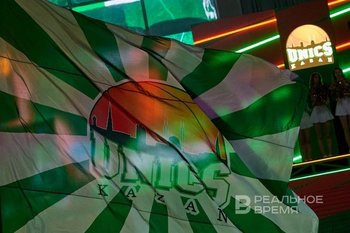 УНИКС одержал победу над «Зенитом» и впервые вышел в финал Суперкубка Единой лиги