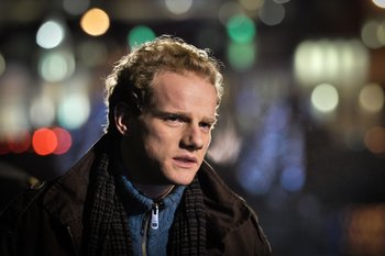 Российский актер Юрий Колокольников попал в список угроз нацбезопасности Украины