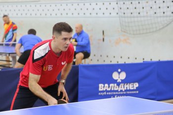 Павел Галанов: «Матыцин, еще будучи министром спорта, дал мастер-класс нашим детям»