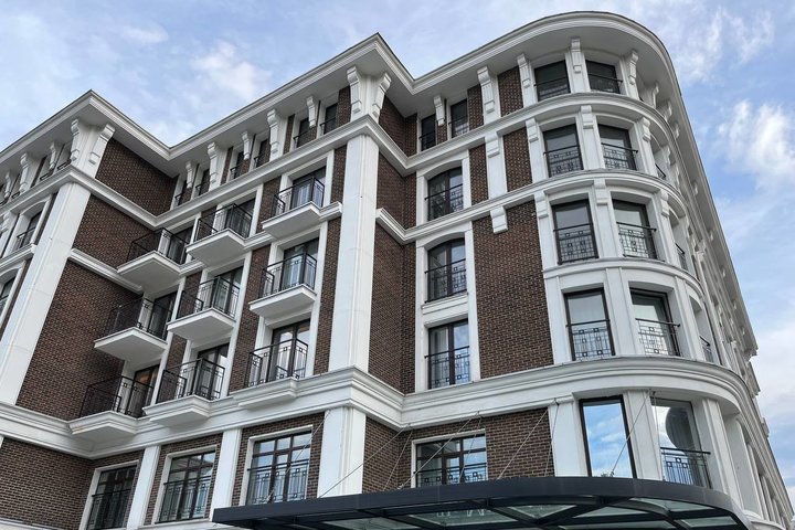 Татарстан попал в топ-10 регионов России с самыми дорогими отелями