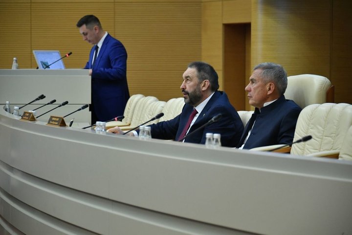 Инвестсовет под руководством Минниханова одобрил шесть новых проектов