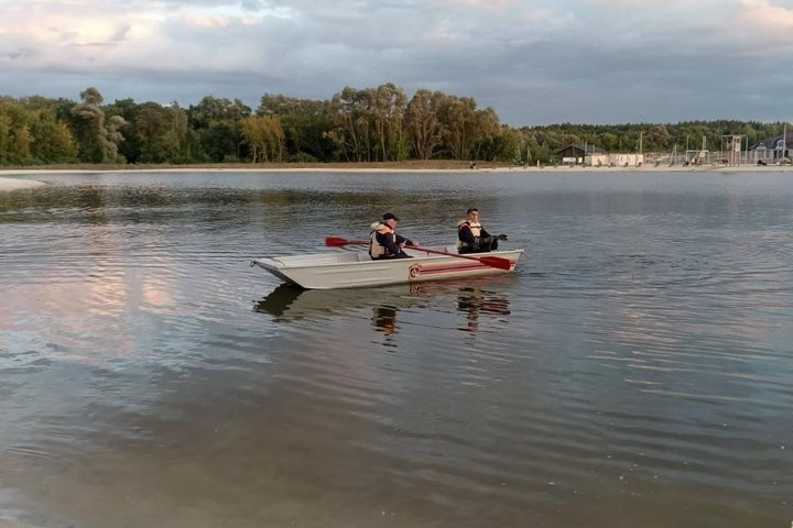 В Буинском районе Татарстана утонул мужчина, купаясь в необорудованном месте