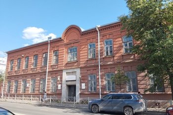 Институт археологии им. Халикова переезжает в Нацбиблиотеку РТ