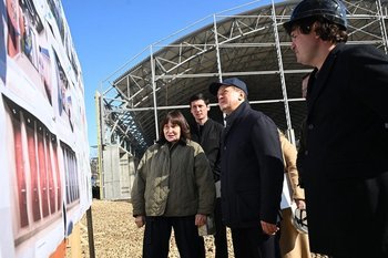 Центр стрельбы из лука в Казани планируют сдать к 30 августа