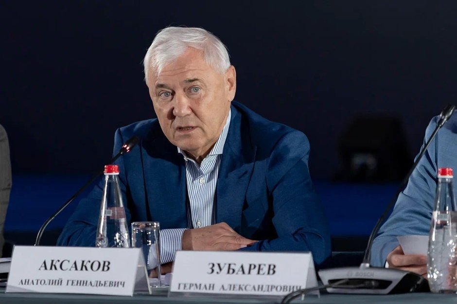 Анатолий Аксаков: «Главное, что инфляция будет снижаться, а вместе с ней и ключевая ставка»