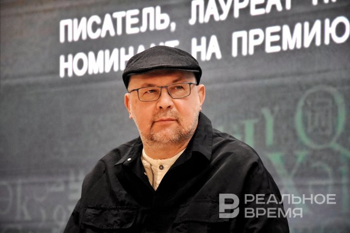 Алексей Иванов — о том, как «великий бизнес и великое государство» создали великий флот
