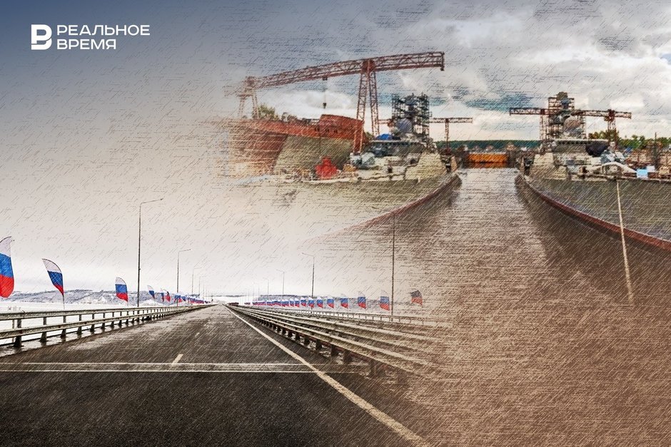 Бизнес-обзор: концерн «Аврора» банкротит завод Горького, сын главы «Таттехмедфарма» отремонтирует М-7