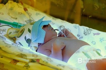 Минздрав планирует расширить неонатальный скрининг к 2026 году