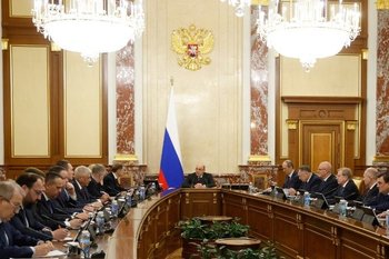 Правительство выделит 50 млрд рублей на создание полимерного производства в Нижнекамске