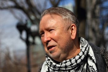 Мансур Гилязов: «Татарам надо перестать бояться»