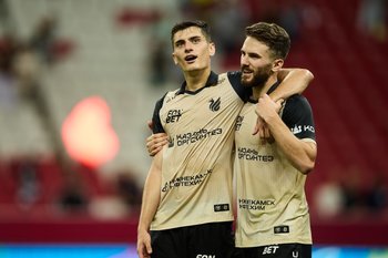 Далекоидущее поражение: «Рубин» проиграл «Локомотиву» и снова стал середняком