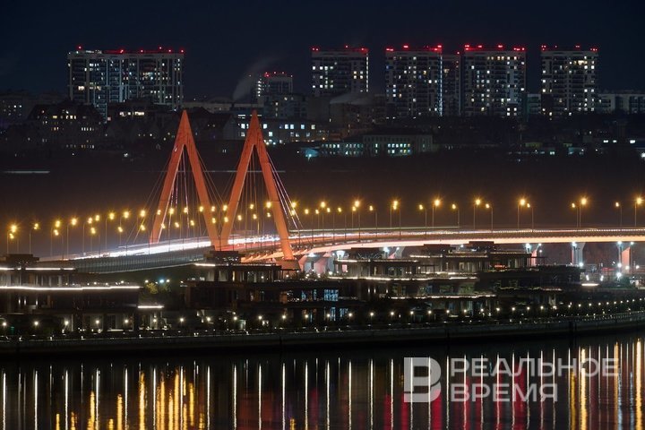 Путин: «Казань сделала удивительный рывок в своем развитии»