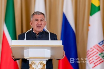 «Главная задача — обеспечение безопасности»: Рустам Минниханов провел заседание по подготовке к саммиту БРИКС