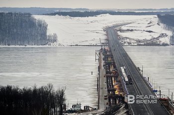 С трасс М-7 и М-12 в ГЛОНАСС 112 поступило 910 обращений