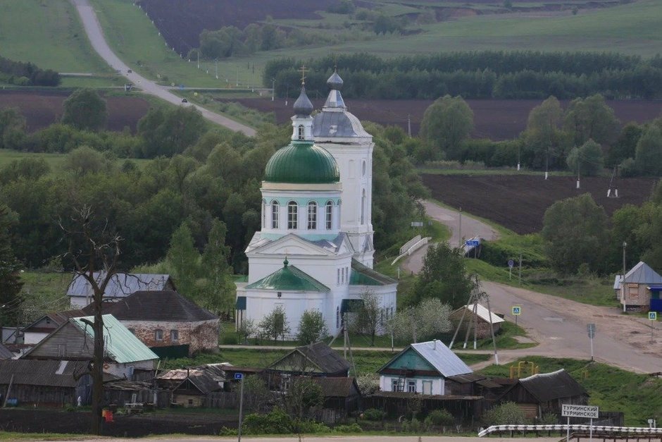 Четыре исторических памятника Кайбицкого района получили охранные зоны
