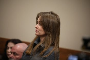 «Прошу отпустить папу домой»: после речи невестки ВИП-дорожник Шевырев расплакался в суде Казани