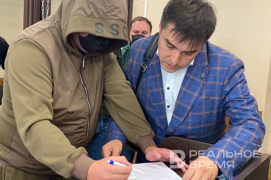 Замглавы Зеленодольского района Татарстана отправили под домашний арест по делу о взятке