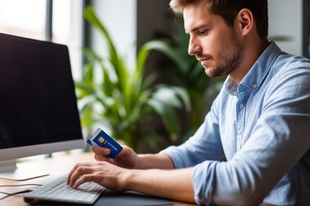 Выгодные условия или отсутствие денег: татарстанцы стали чаще оформлять кредитки