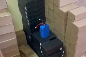 В Ростовской области задержали подозреваемых в хищении аккумуляторов для БПЛА