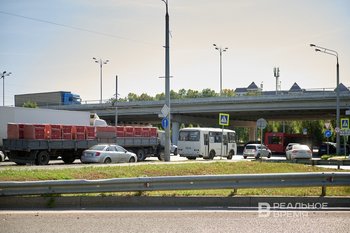 Новак: в России растет интерес к автомобилям на газомоторном топливе