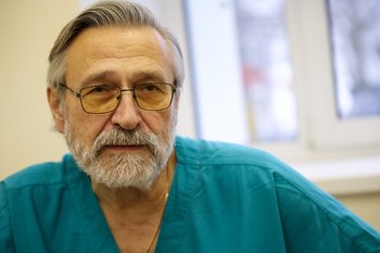 Анатолий Фадеев: «Я не могу себе представить другую жизнь»