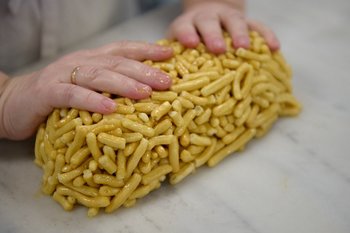 Казанский аэропорт закажет чак-чак на 600 тысяч рублей