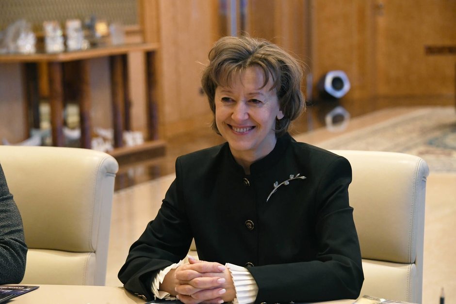 Представительство РЭЦ в Татарстане заработает на следующей неделе