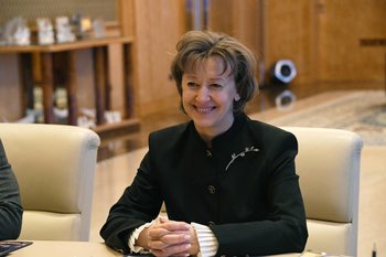 Представительство РЭЦ в Татарстане заработает на следующей неделе