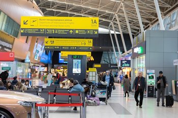 Граждане Таджикистана нарастили частные и деловые поездки в Россию во II квартале 2025 года