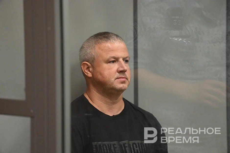«Не взятка, а возмещение расходов!»: суд не смог избрать меру пресечения для топа «Банка Татарстан»