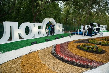 Сегодня в Татарстане ожидается до +21 градуса