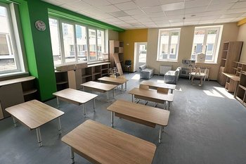 На капремонт 11 татарстанских детских садов потратили 607 млн рублей