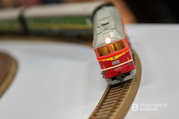 Объем грузоперевозок по сети РЖД снизился на 3,2% в январе — мае