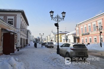 В Елабуге объяснили, почему не стали вводить туристический налог