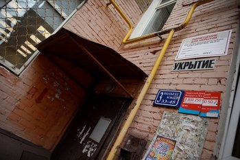 В Казани звучат сирены воздушной тревоги на фоне ракетной опасности
