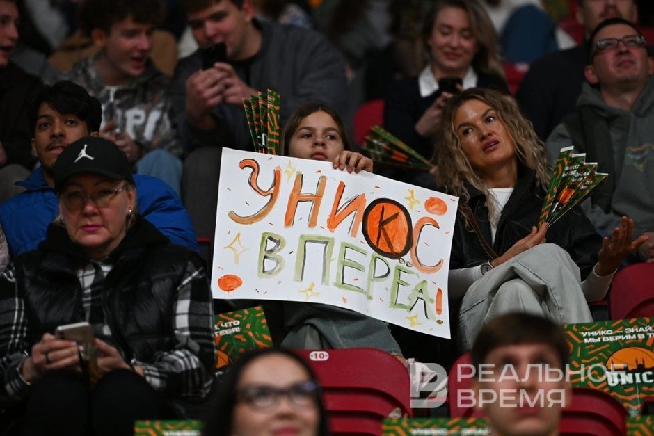 Исследование: в Казани выбор спортивного клуба часто зависит от семьи и друзей