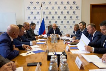 Разрешат ли энергетике импорт?