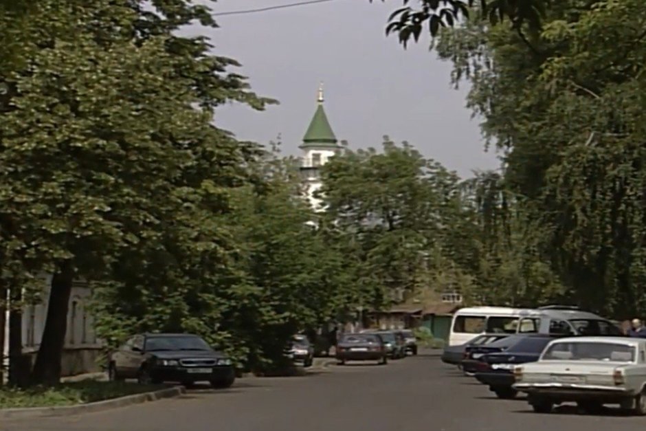 Гид по улице Каюма Насыри: мыловаренные богачи и филологи